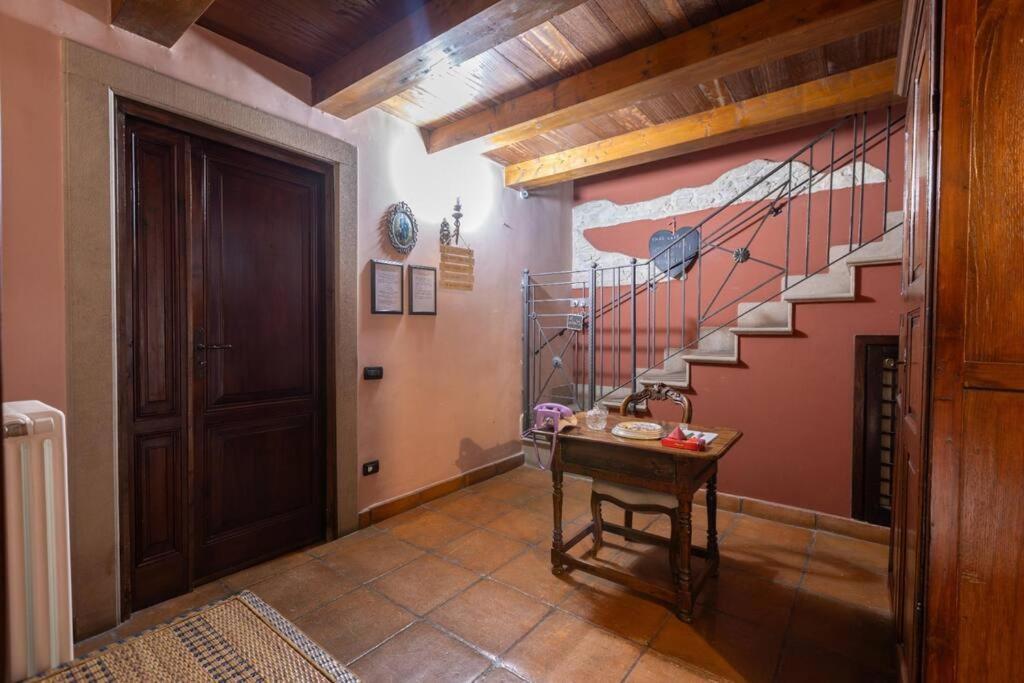 La Casa Del Principe A Colori Apartment Napoli Exterior foto