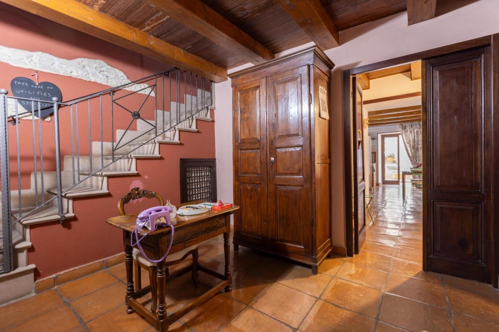La Casa Del Principe A Colori Apartment Napoli Exterior foto