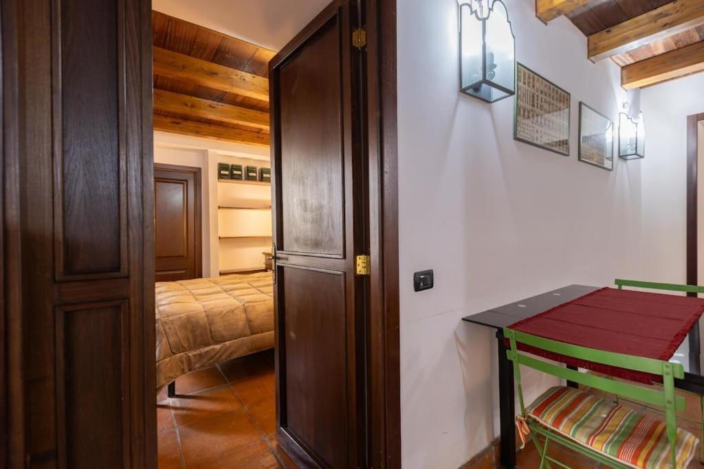 La Casa Del Principe A Colori Apartment Napoli Exterior foto